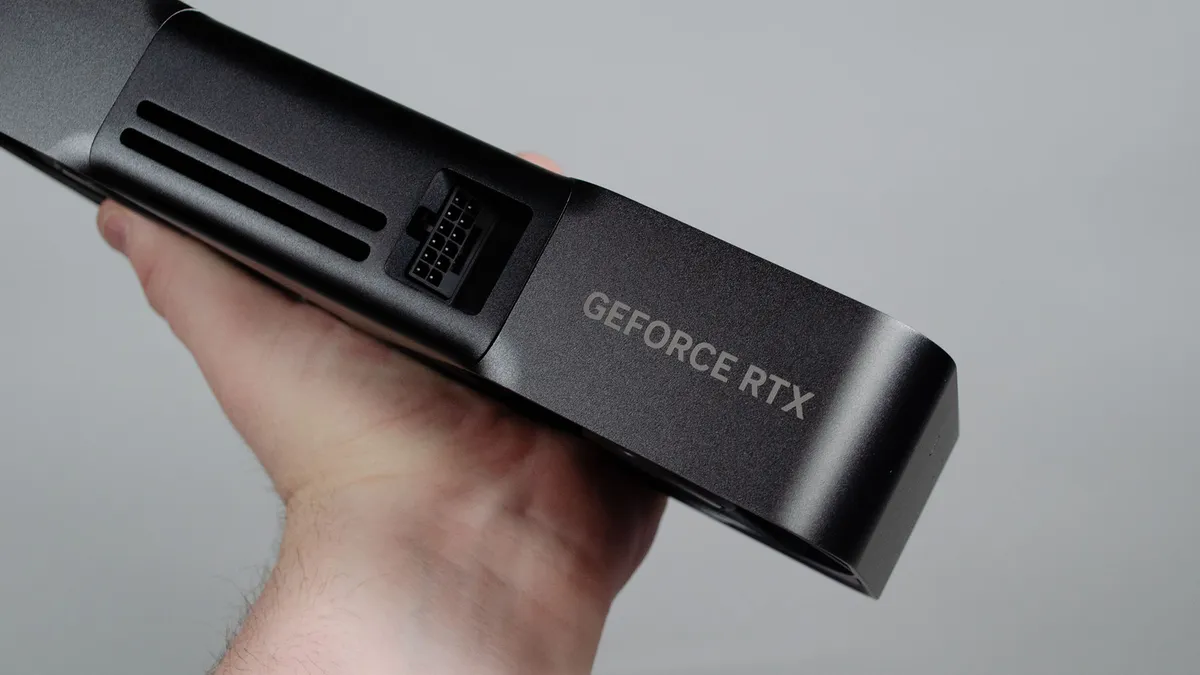 RTX 50 Super serisi hazır! Neden satışa çıkmıyor?
