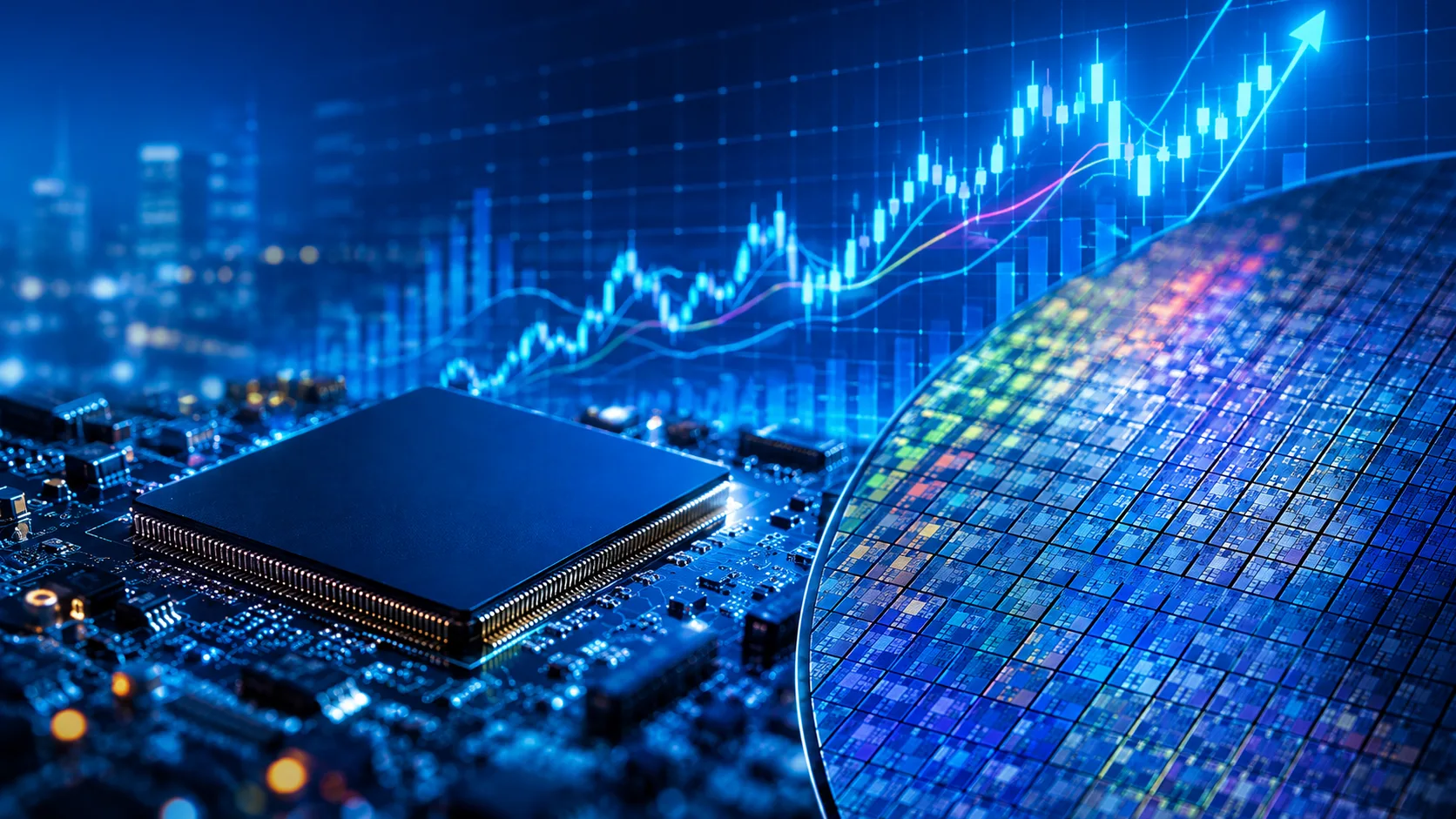 Samsung Nvidia’yı geride bıraktı