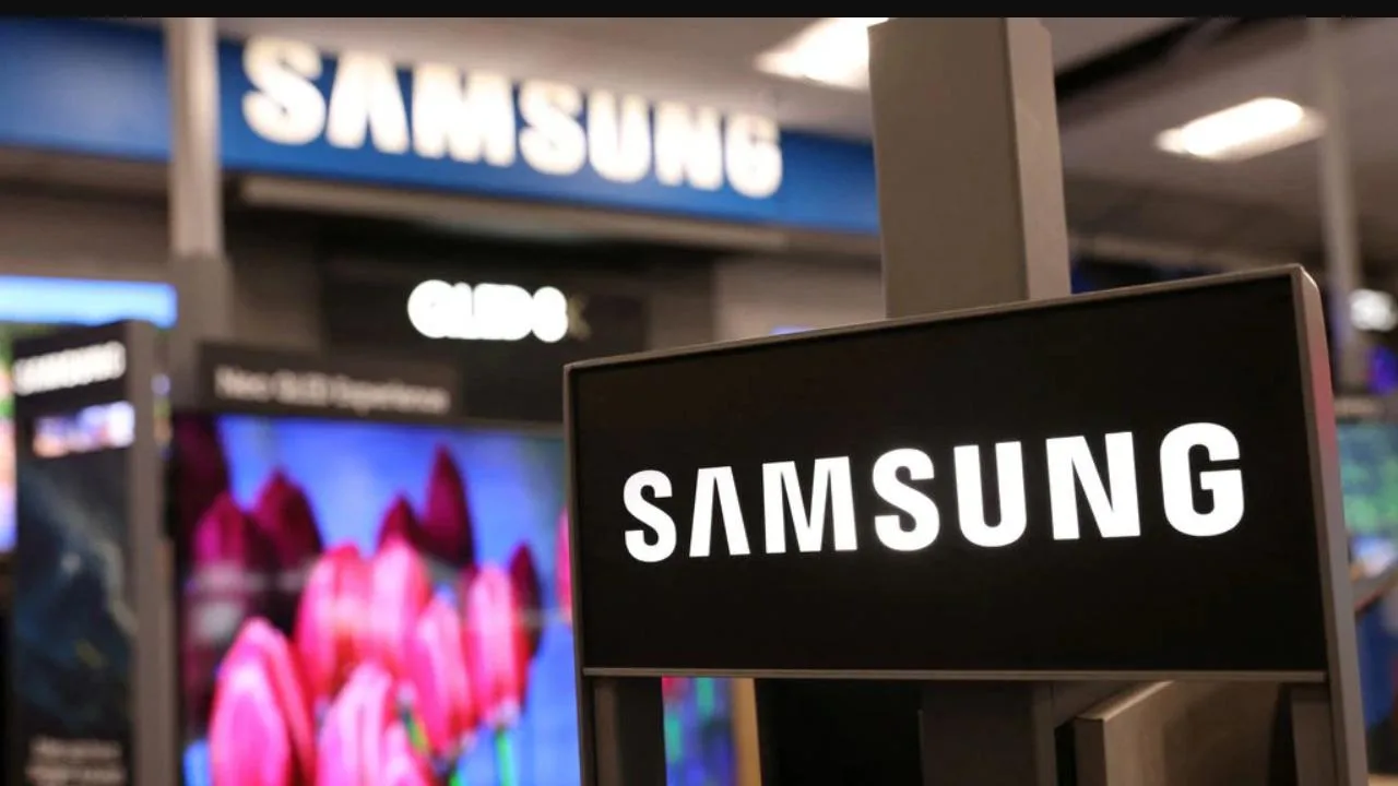 Samsung, PC’ler için 4 nm GAIA yapay zeka çipi geliştiriyor