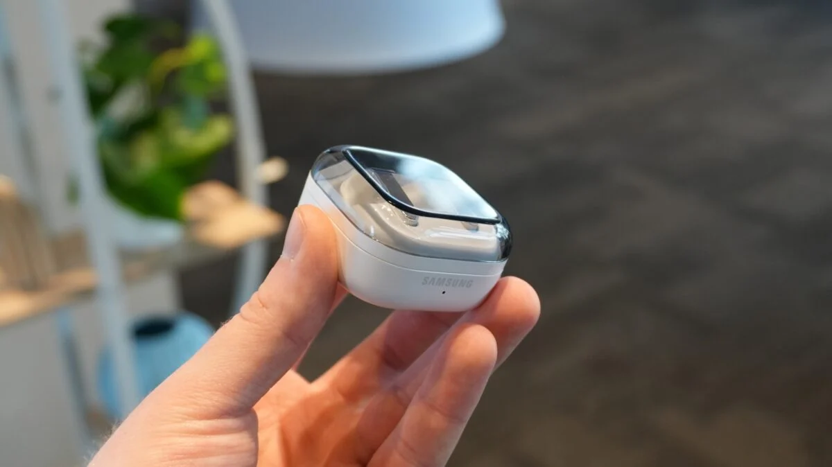 Samsung’dan kulak kancalı yeni Galaxy Buds geliyor!