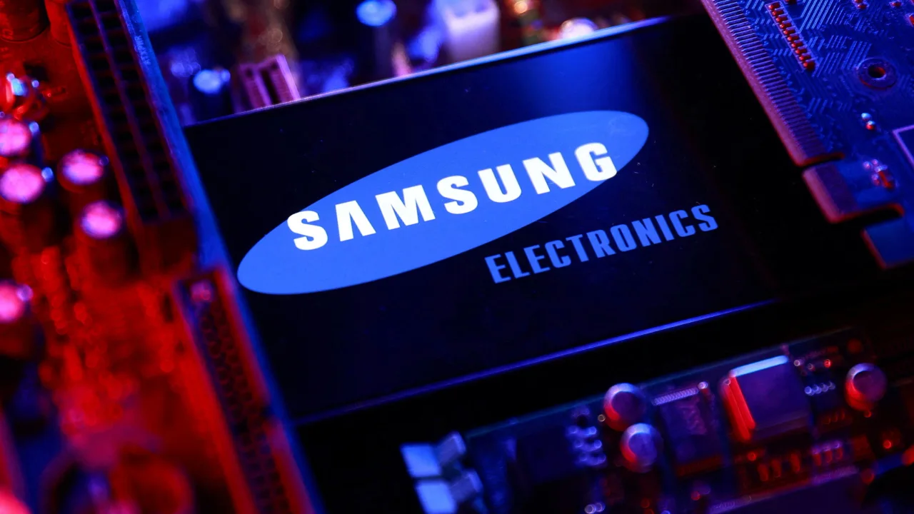 Samsung’un Yapay Zeka Hızlandırıcısı Gaia Ortaya Çıktı