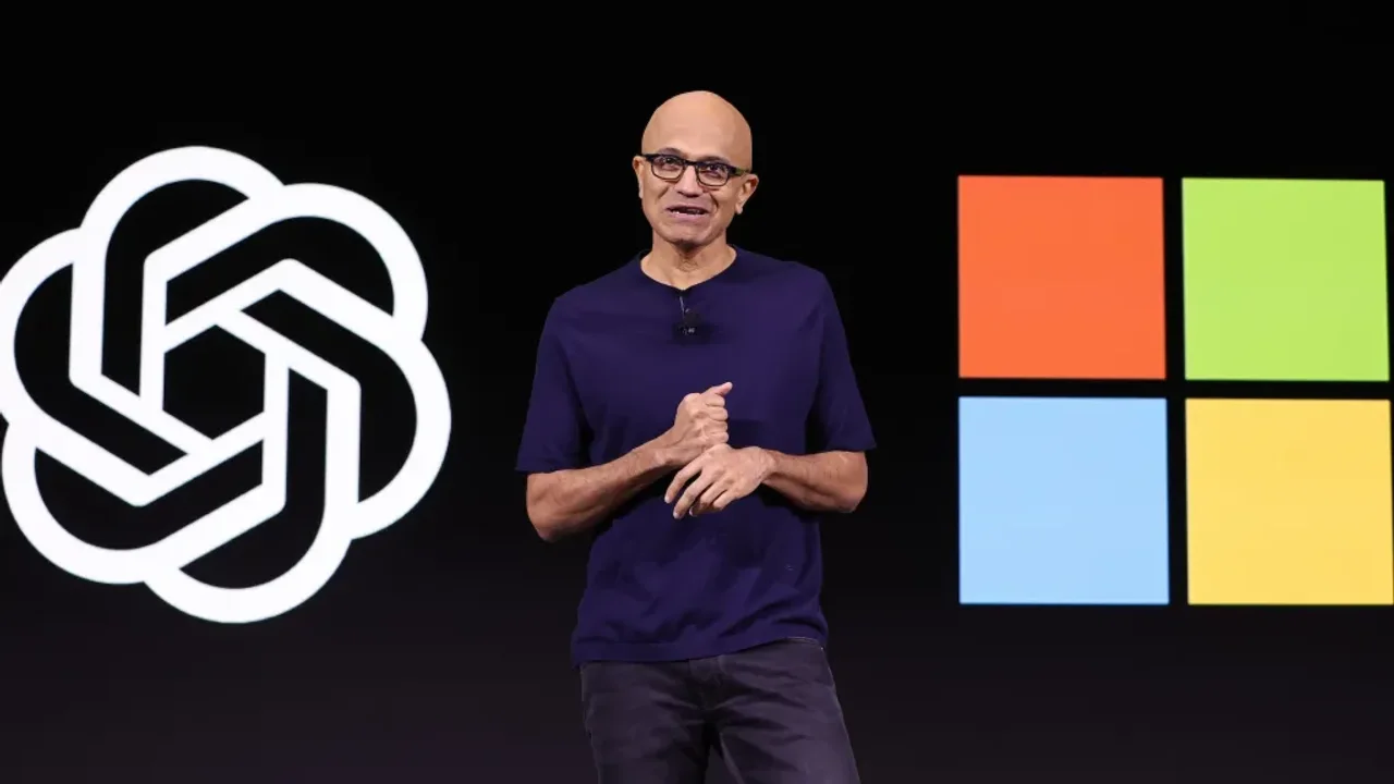 Satya Nadella’dan Şirketlere Yapay Zeka Uyarısı