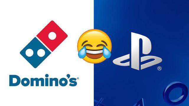Şirketler, PlayStation'ın Kutulu Oyunları Bırakmasıyla Dalga Geçiyor