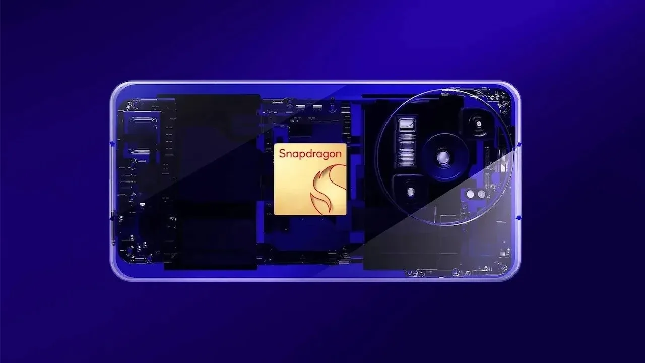 Snapdragon 8 Elite Gen 5 V serisi resmileşti: İlk telefon Redmi K100 Pro olacak!