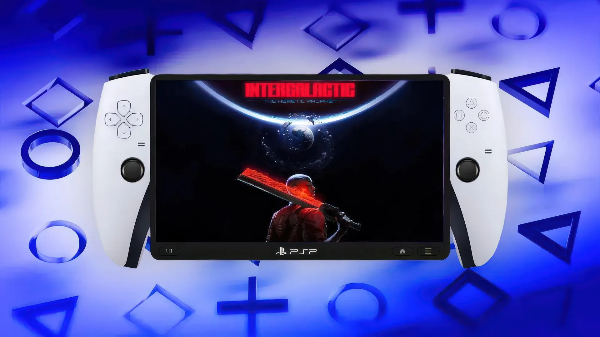 Sony’nin PS6 El Konsolu Project Canis’in Özellikleri Sızdırıldı