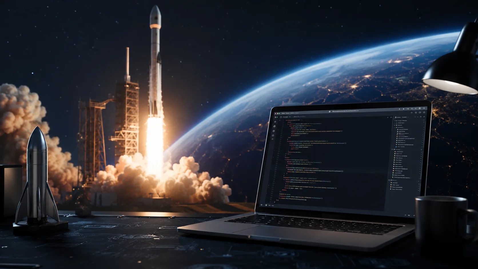 SpaceX, Cursor’u 60 Milyar Dolara Satın Alıyor