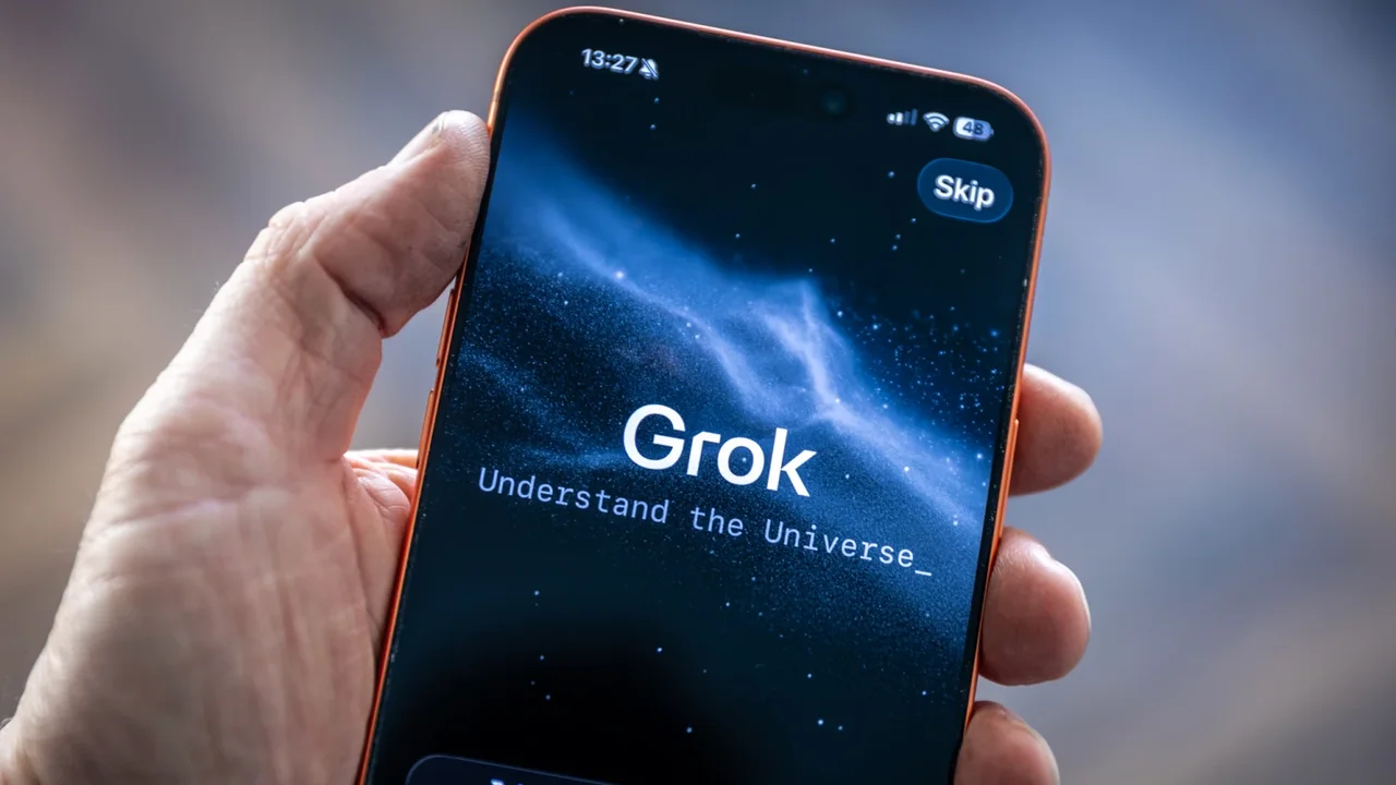 SpaceXAI Grok 4.7 Yapay Zeka Modelini Duyurdu