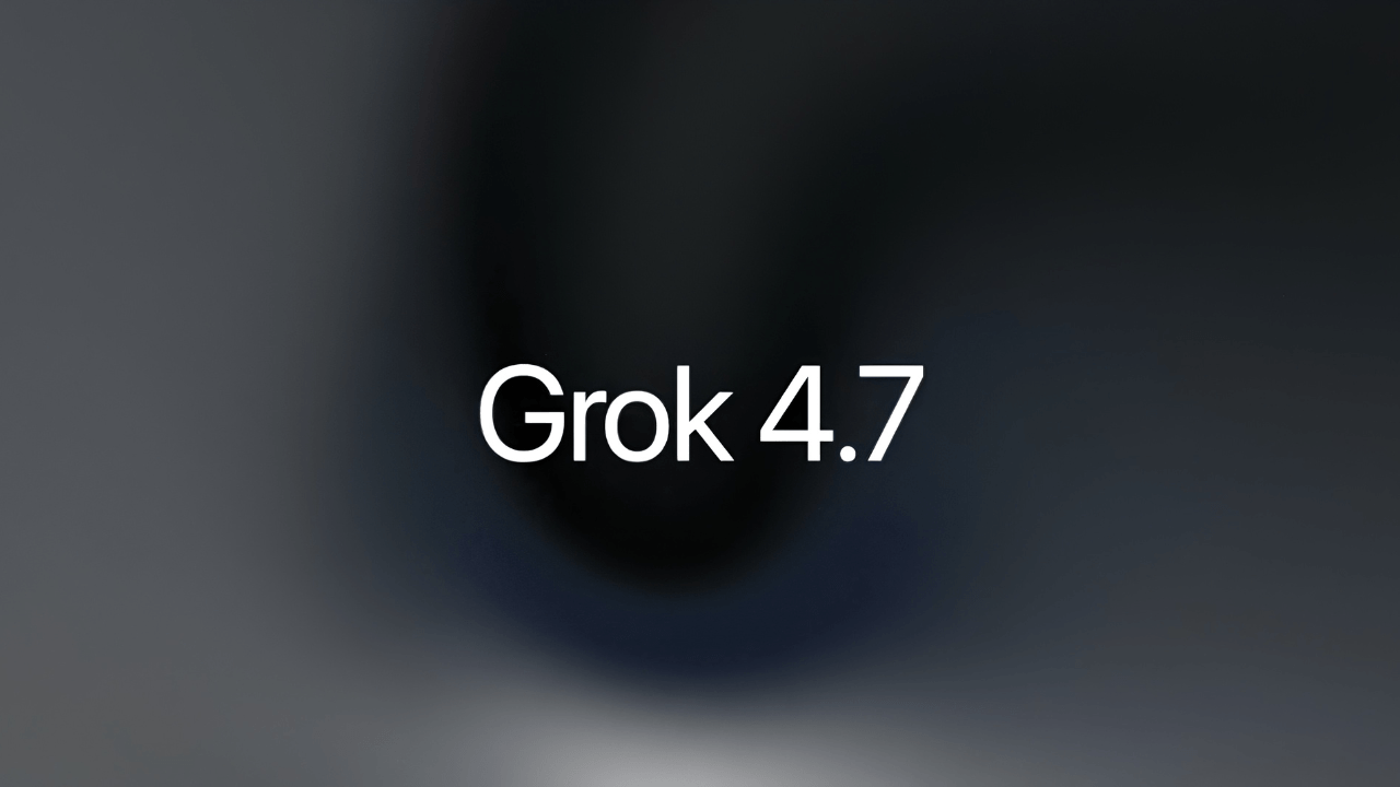 SpaceXAI, kodlama ve uzun süreli görevler için geliştirdiği Grok 4.7'yi tanıttı