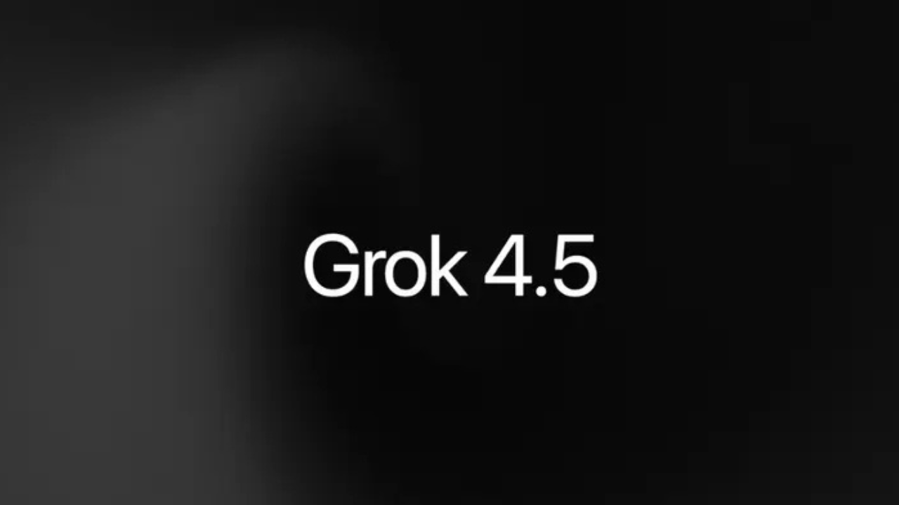 SpaceXAI'dan kodlama ve ajan görevlerine odaklanan yeni model: Grok 4.5