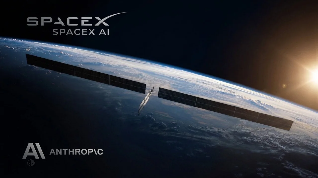 SpaceX’in Uzay Veri Merkezleri NVIDIA ile Rekabet Etmeye Hazırlanıyor