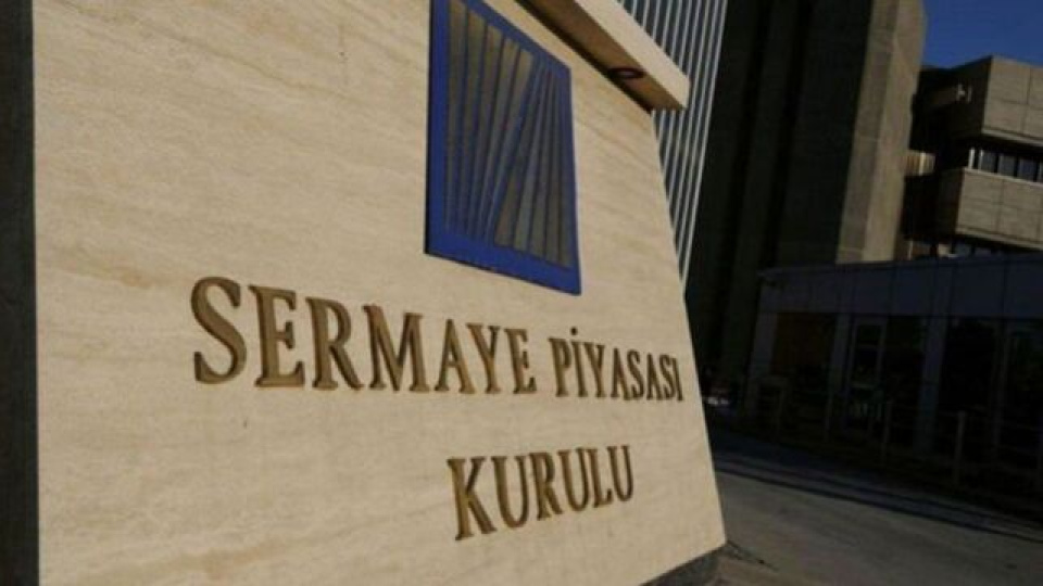 SPK'dan Barem Ambalaj işlemleri ile ilgili 3 kişiye işlem yasağı