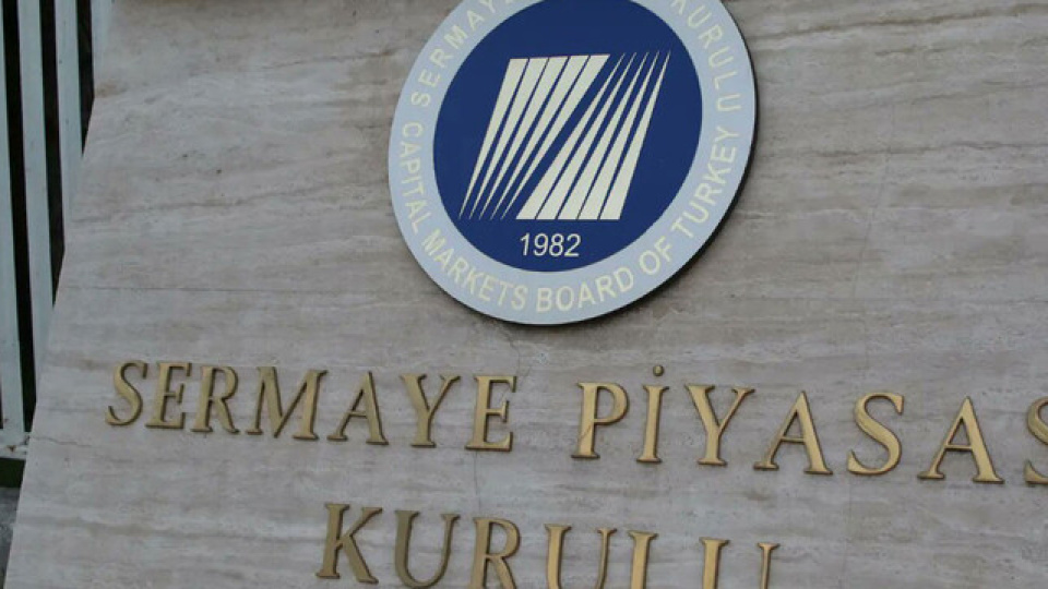 SPK'dan beş şirketin borçlanma aracı ihracına onay