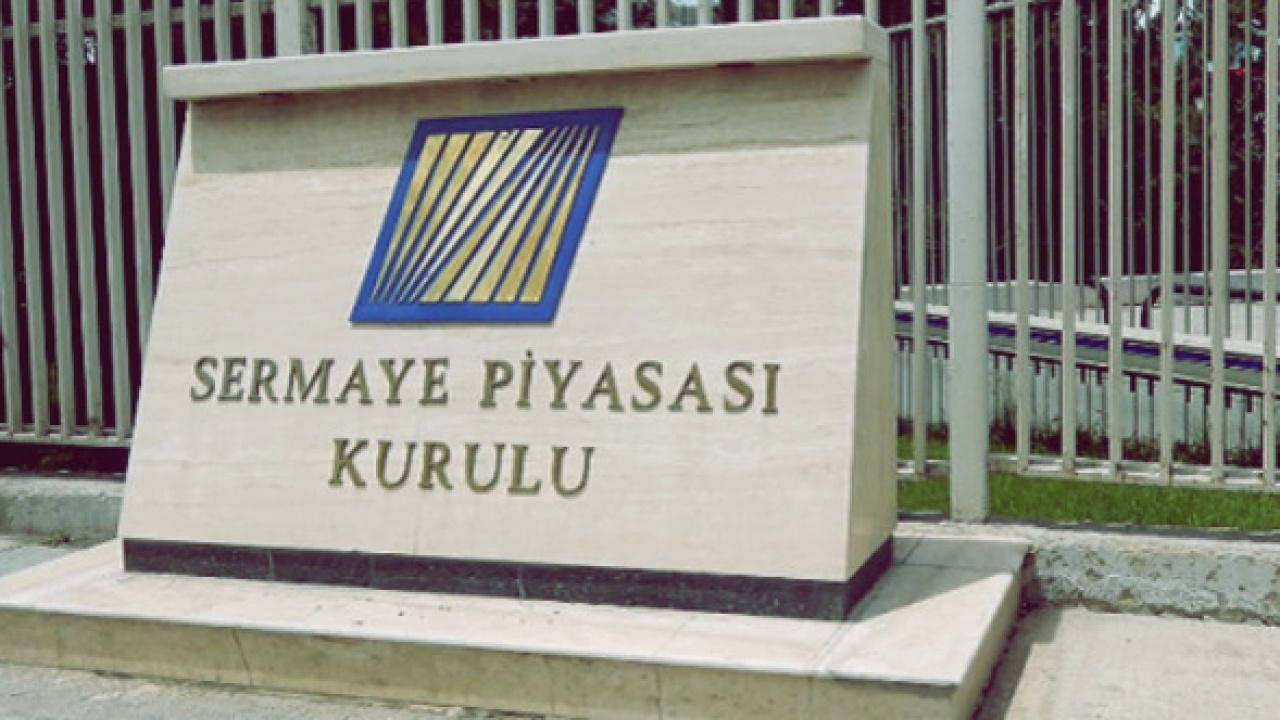 SPK'dan dört şirketin borçlanma aracı ihracına onay