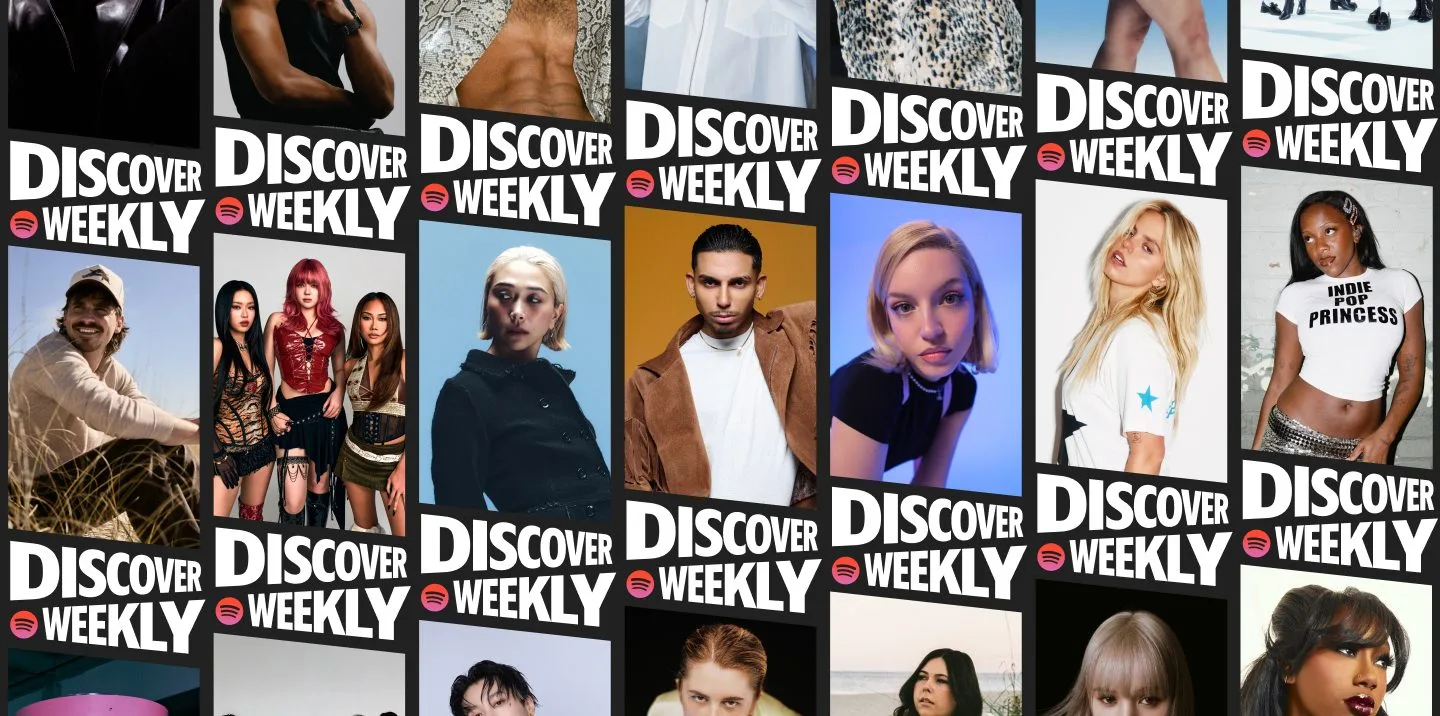 Spotify, Release Radar’a yeni müzik keşif kontrolleri ekledi