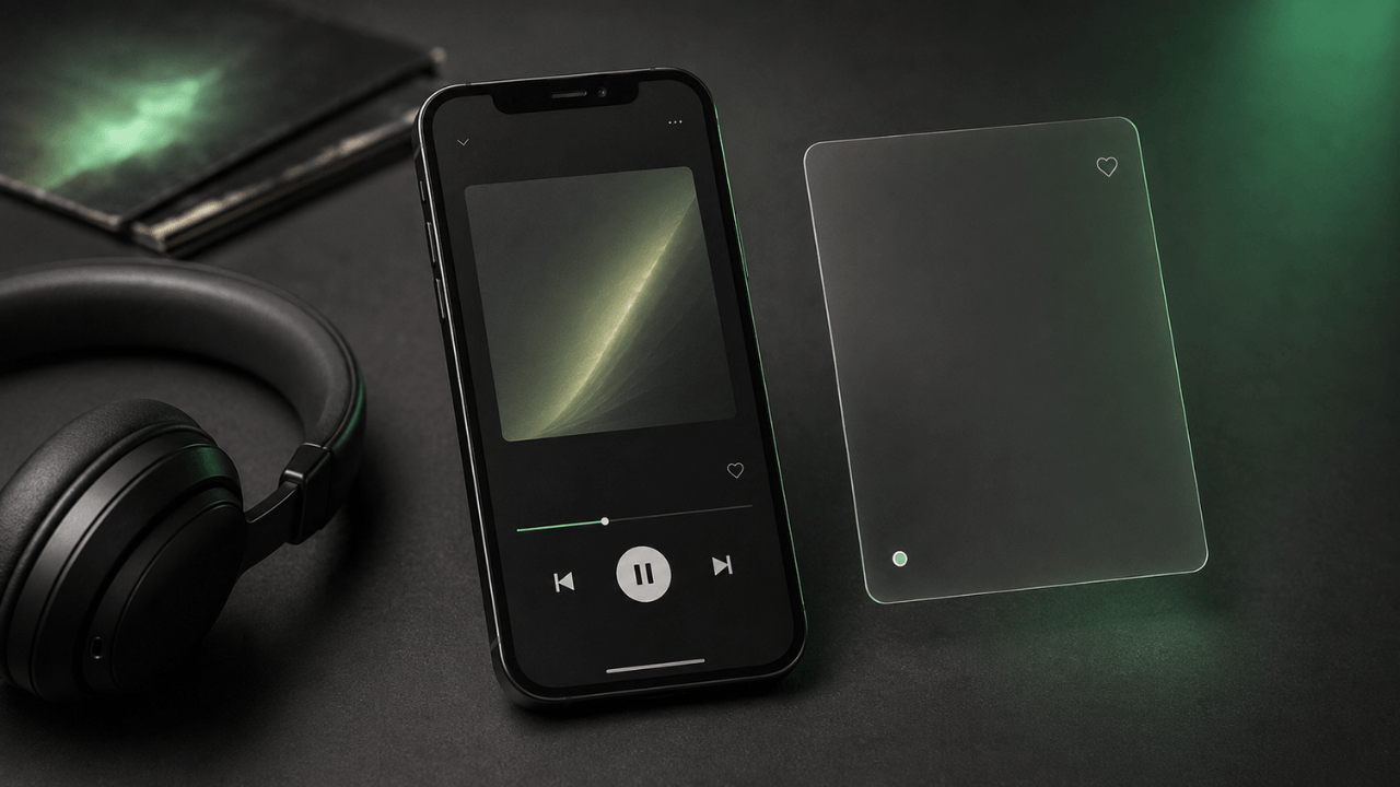 Spotify, şarkılara kişisel not ekleme özelliğini kullanıma sundu