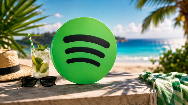Spotify Yazlıkçılık 101 Deneyimi Türkiye'de Başladı