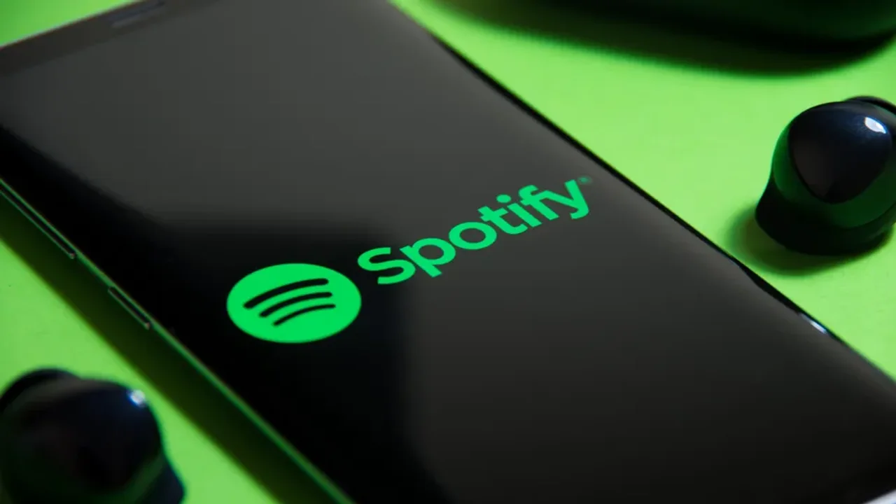 Spotify’da Yapay Zeka Krizi
