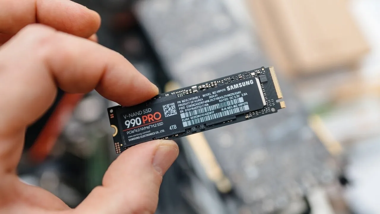 SSD doldukça neden yavaşlar?