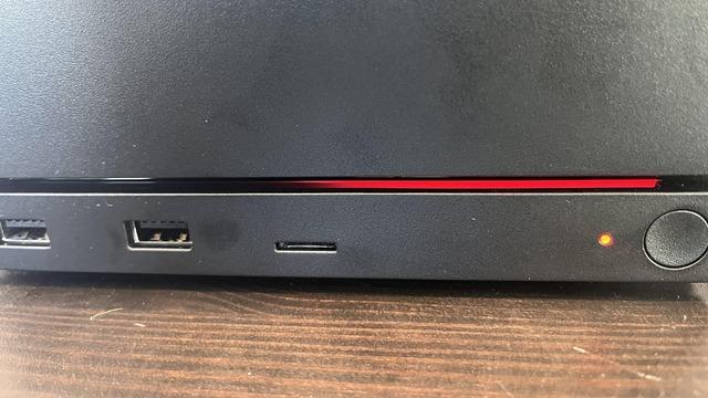 Steam Machine'in İlk RLOD Vakası Yaşandı: Çalıştıktan 20 Dakika Sonra Kırmızı Işık Hatası Verdi!