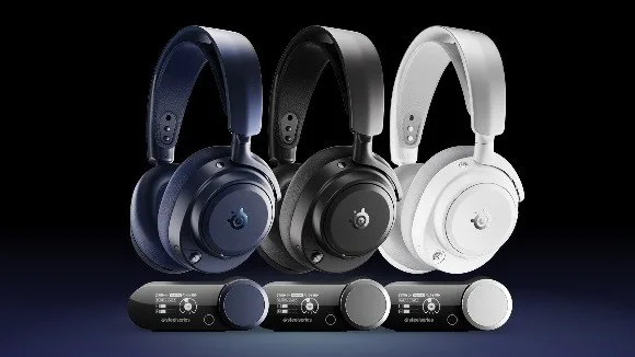 SteelSeries Arctis Nova Pro Omni Türkiye’de satışa sunuldu
