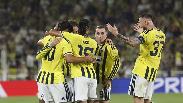 Sturm Graz-Fenerbahçe Maçı Hangi Kanaldan Yayınlanacak?