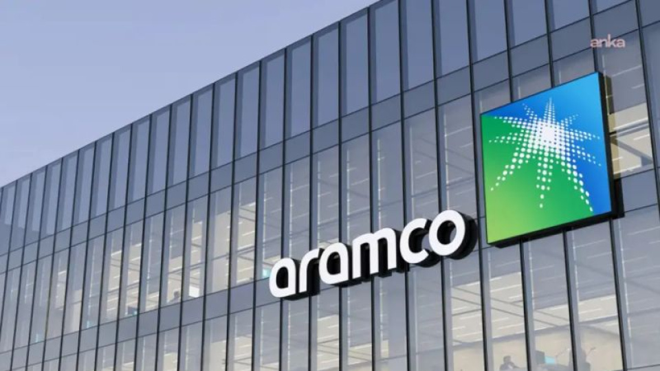 Suudi Arabistan'da Aramco'ya ait helikopter düştü: 14 ölü