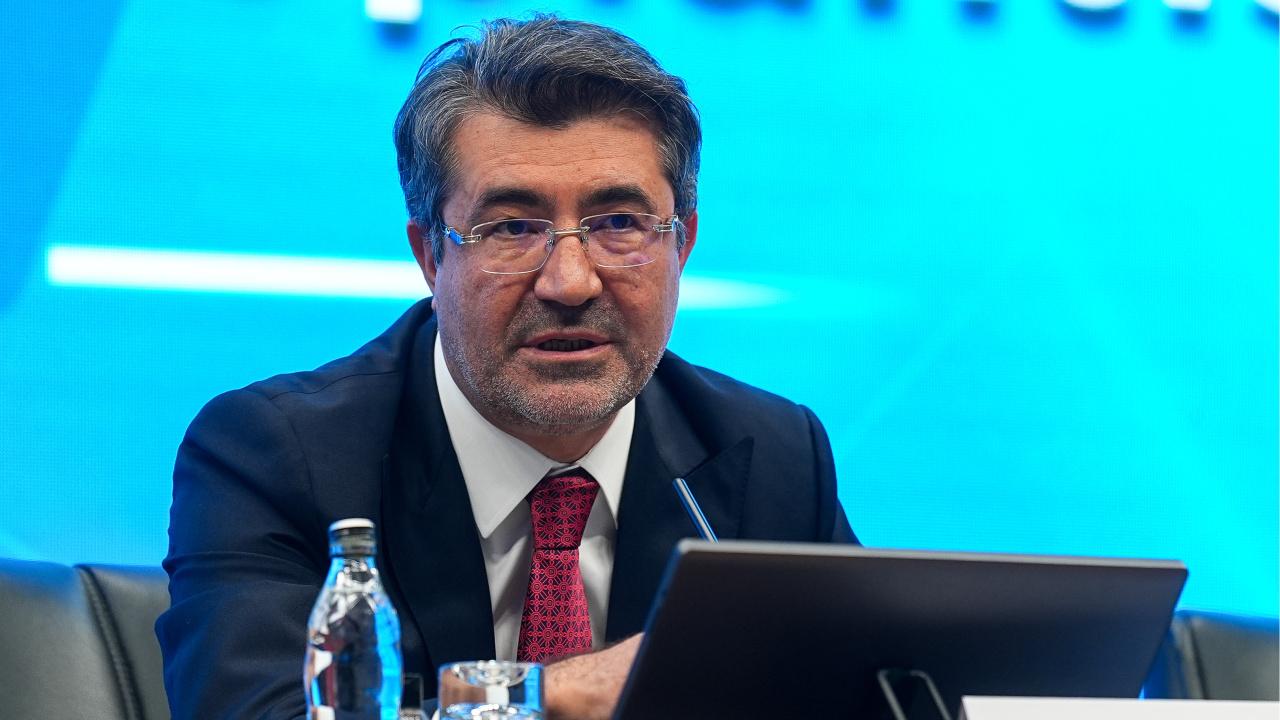 TBB Başkanı Çakar: Fon krizi bankacılık sektörünü negatif etkilemez