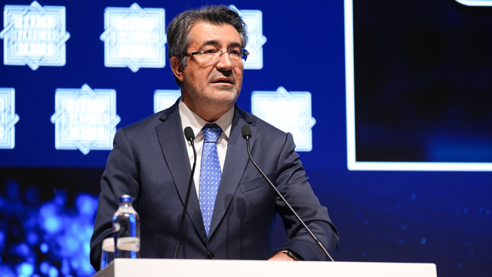TBB Başkanı Çakar: Risklere rağmen Türkiye dirençli performans sergiledi