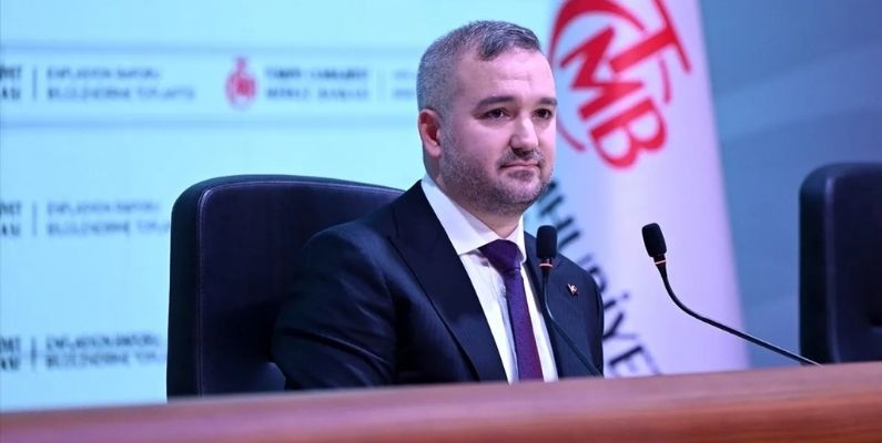 TCMB’den Fiyat İstikrarı Mesajı: “Tüm Araçlar Kullanılacak”