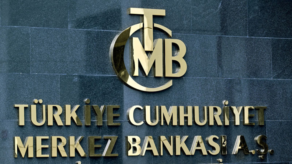 TCMB'den zorunlu karşılıklarda yeni düzenleme