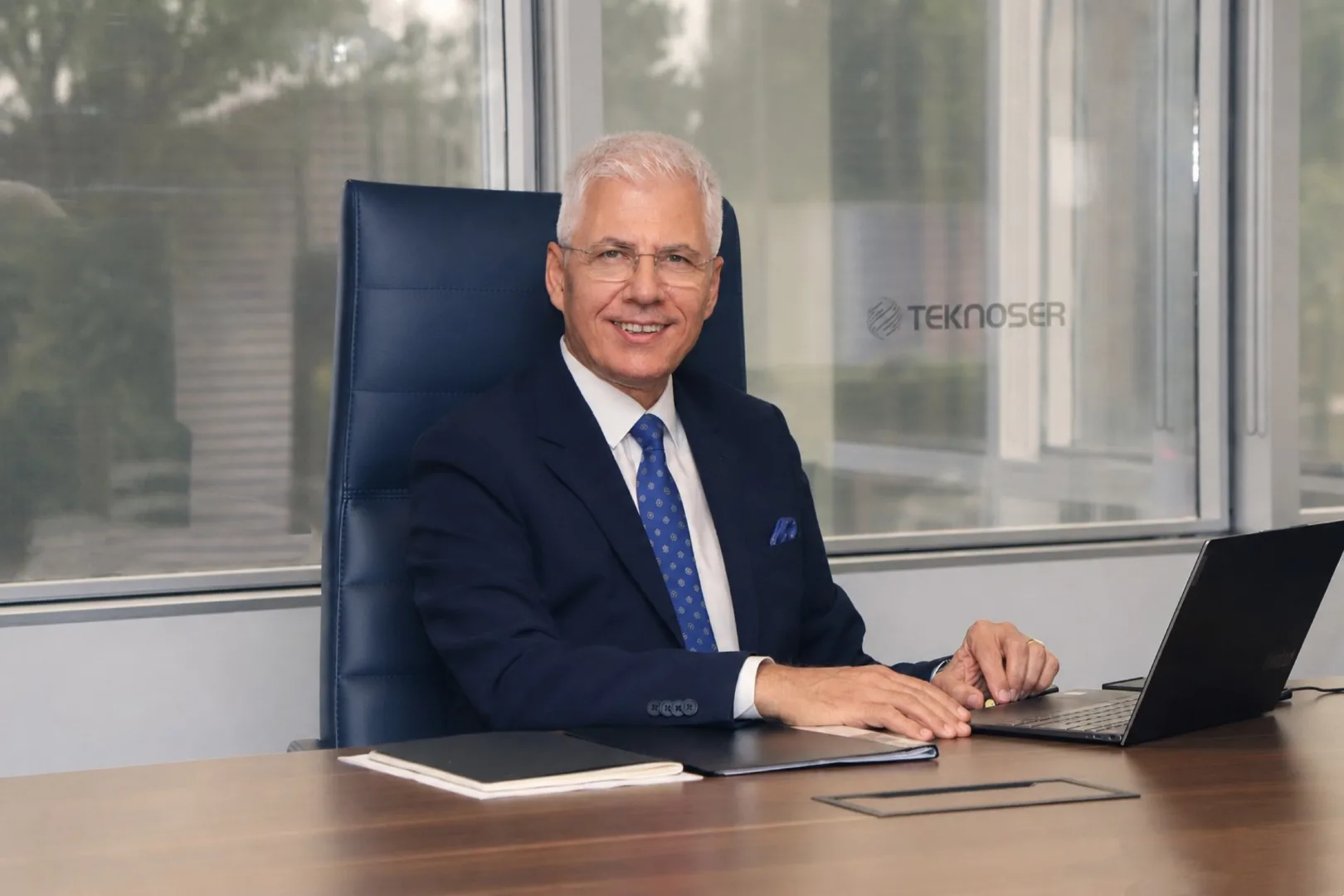 Teknoser’in Yeni CEO’su Murat Atıcı oldu
