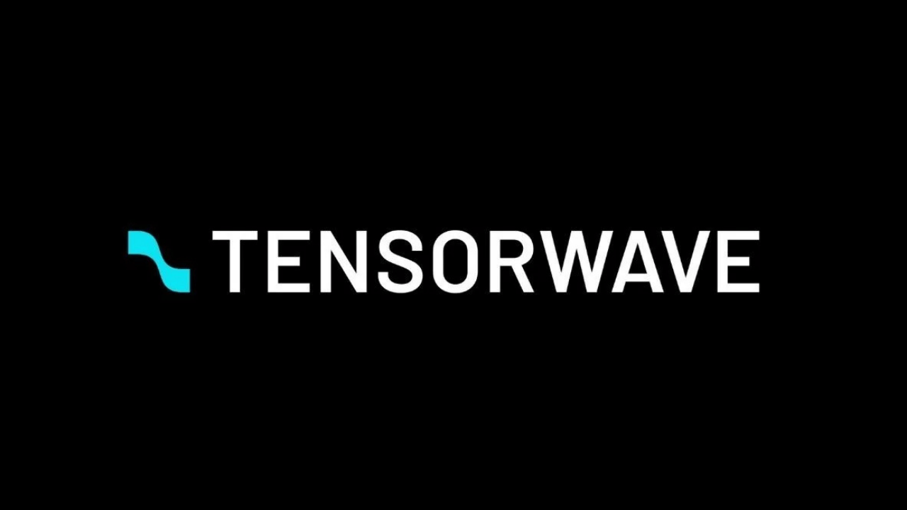 TensorWave, 1.55 milyar dolar değerleme üzerinden 350 milyon dolar yatırım aldı