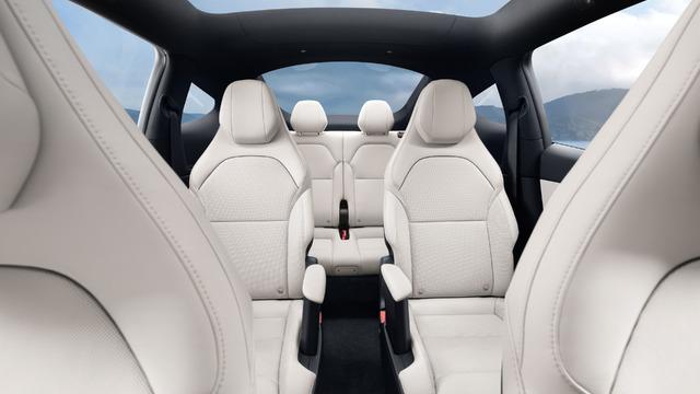 Tesla Model Y Premium 6 Koltuklu Versiyonuyla Tanıtıldı