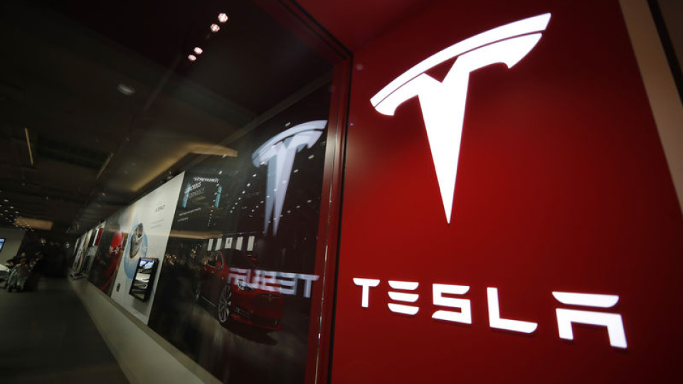 Tesla'nın kârı ikinci çeyrekte beklentilerin altında kaldı