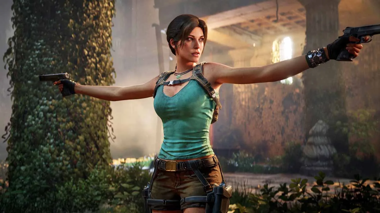 Tomb Raider: Legacy of Atlantis için PC sistem gereksinimleri açıklandı