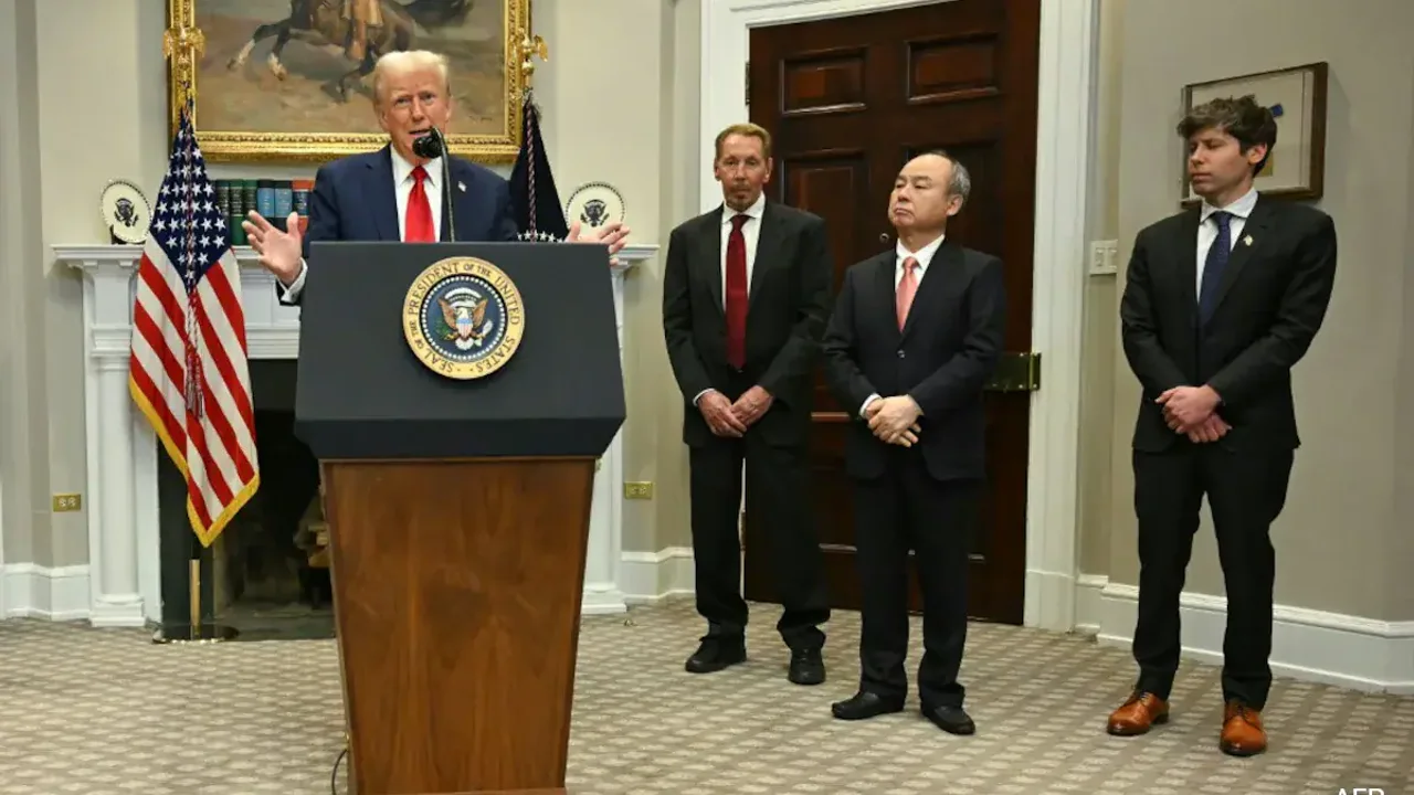 Trump Emri Verdi: GPT-5.6 Gecikiyor