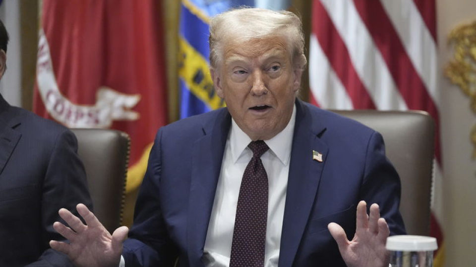 Trump: İran nükleer silah denetimine razı olacak