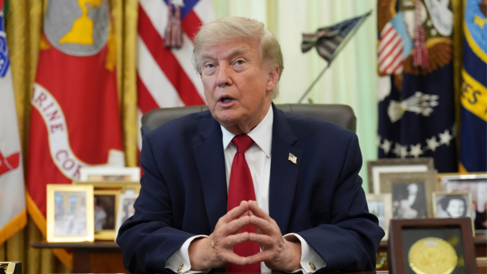 Trump: İran'la çok iyi anlaşıyoruz, İran: Nihai müzakere yapılmadı