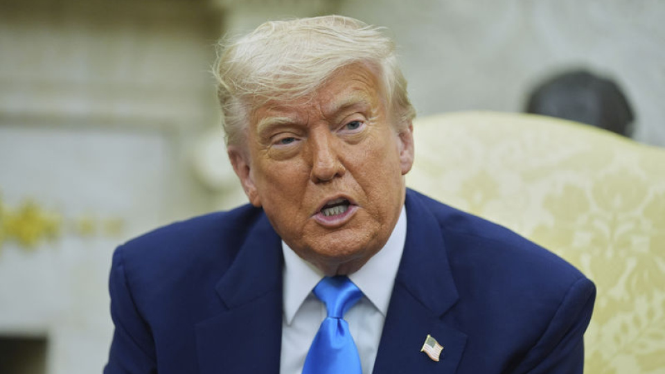 Trump: İsrail'den Hizbullah ile ateşkesi kabul etmesini istedim