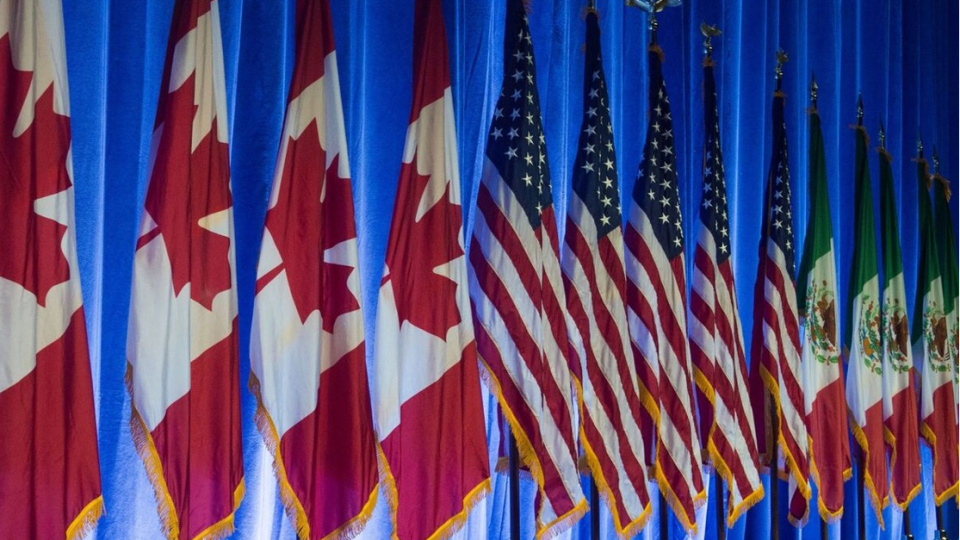 Trump, USMCA anlaşmasını yenilememe kararı aldı