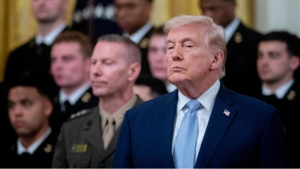 Trump'tan İran'ın mutabakat açıklamasına yanıt