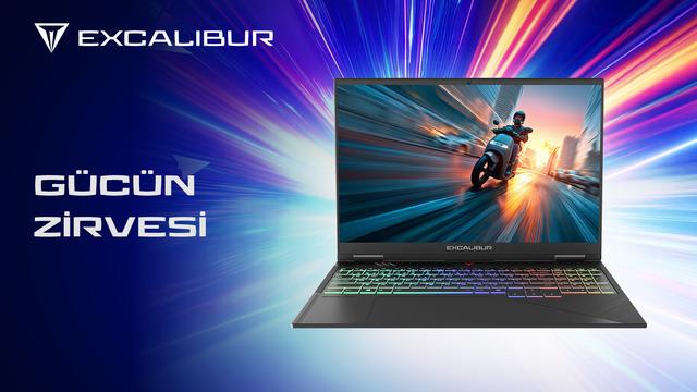 Tüm Oyunları Oynatan Bilgisayar: Casper Excalibur G920