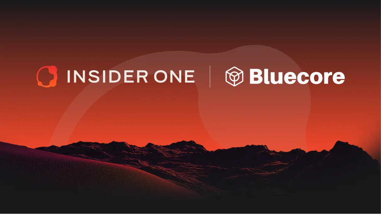 Türk Teknoloji Devi Insider One Silikon Vadisi’nden Bluecore’u Satın Aldı!