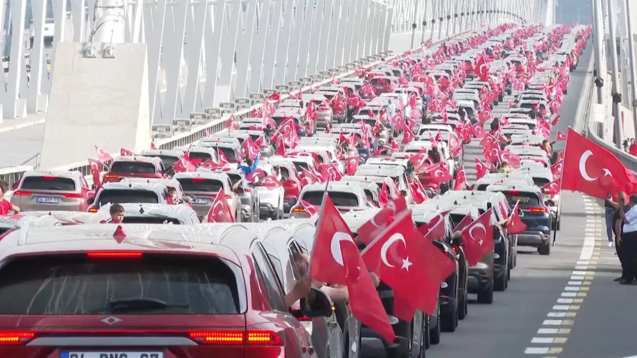 Türkiye’de elektrikli araç sayısı belli oldu!