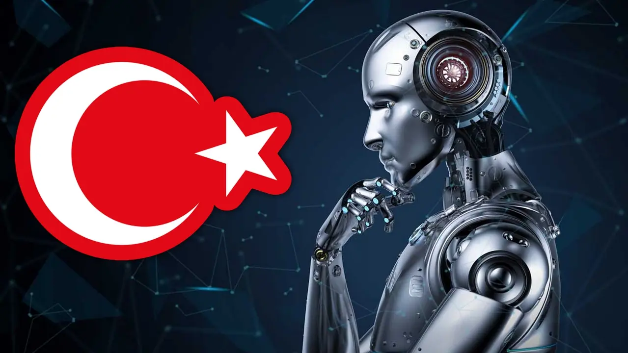 Türkiye’de Yapay Zeka Patent Süreçleri Hızlanıyor