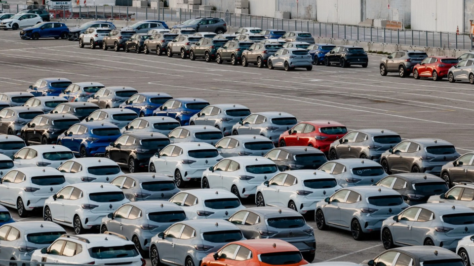 Türkiye'de yılın otomobili belli oldu