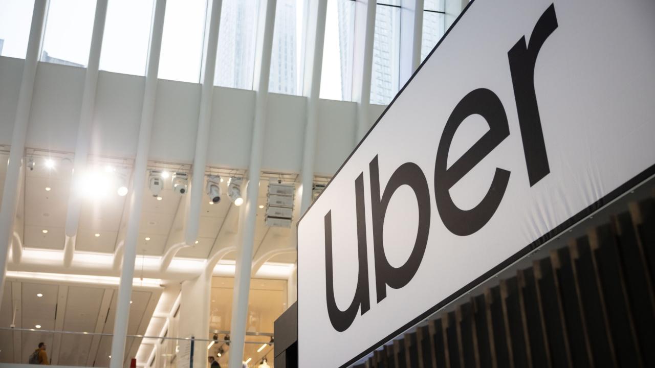 Uber, 2,3 milyar dolar harcayarak catering işine giriyor
