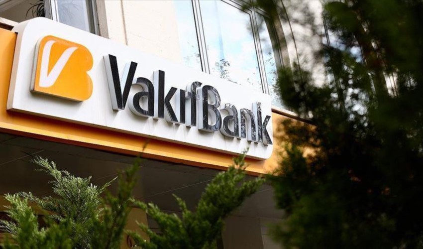VakıfBank’ın aktif büyüklüğü yüzde 32,5 artışla 5,5 trilyon TL’nin üzerine çıktı