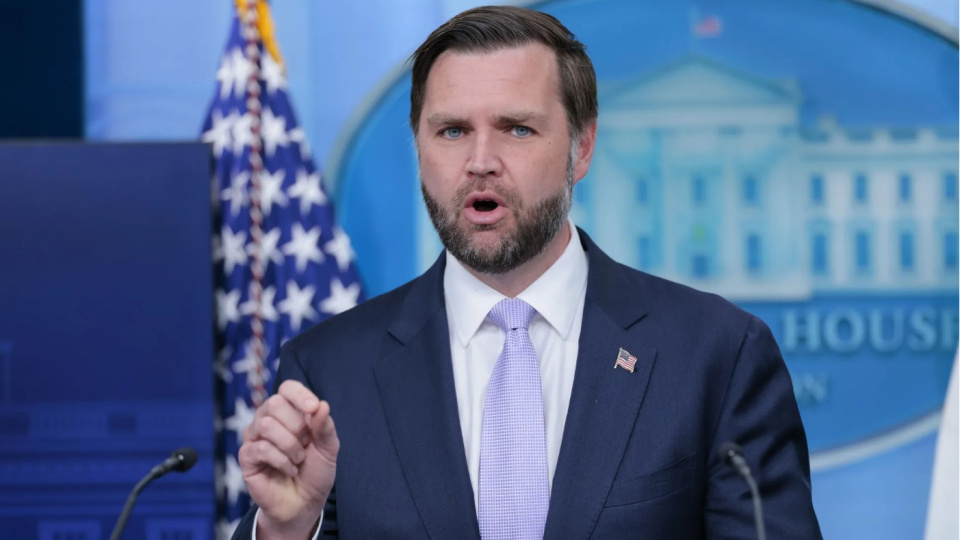 Vance: Trump mecbur kalmadıkça İran'a ordu göndermeyecek