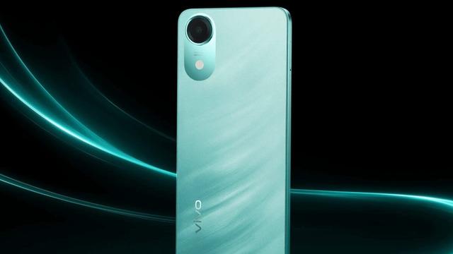 vivo T5e Tanıtıldı: İşte Özellikleri